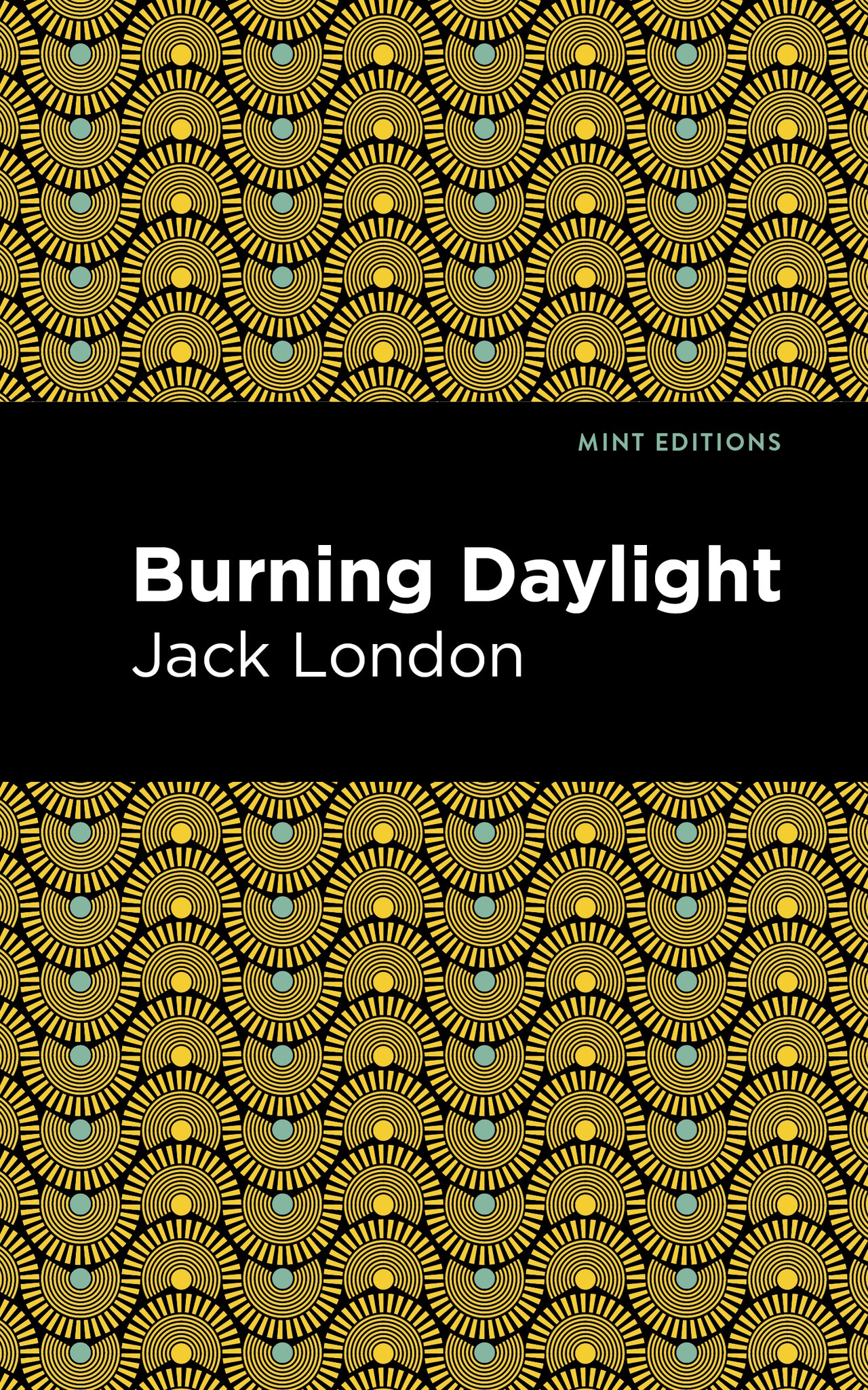 Burning Daylight