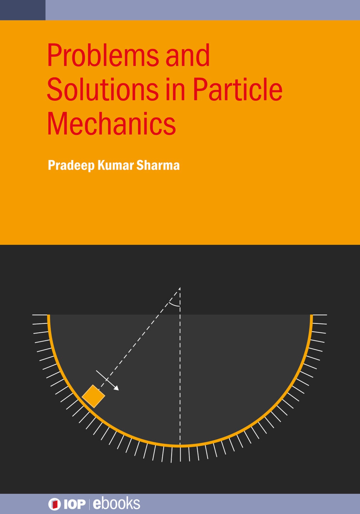Problems and Solutions in Particle Mechanics