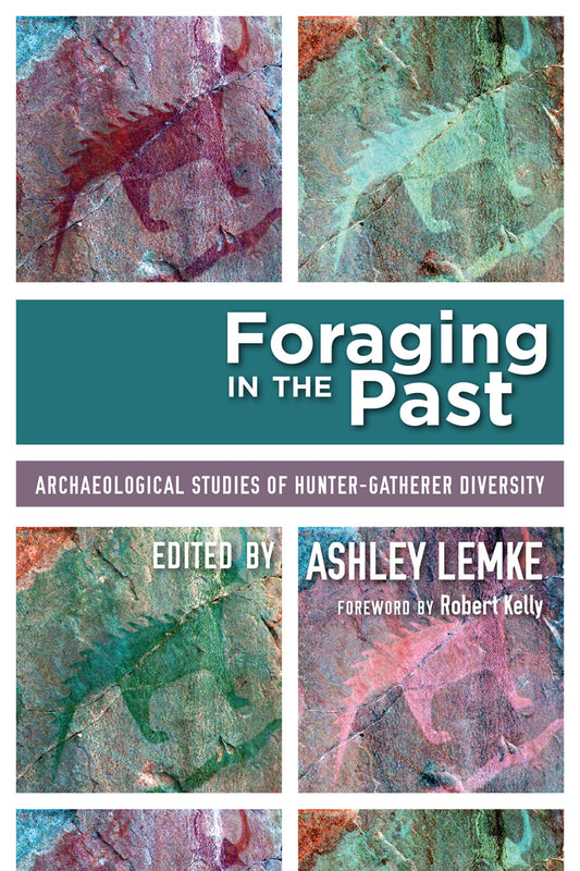 Foraging in the Past