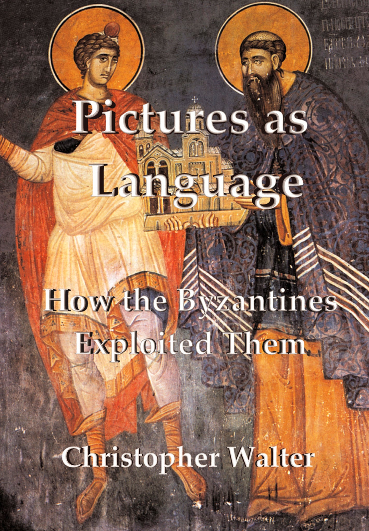 Pictures as Language
