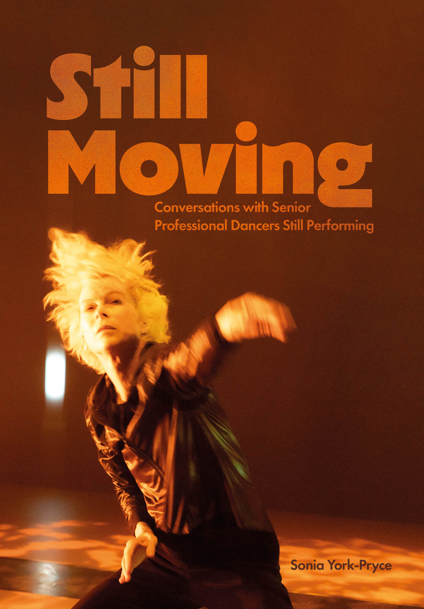 Still Moving