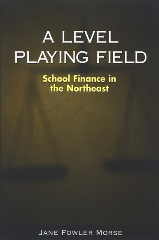 A Level Playing Field