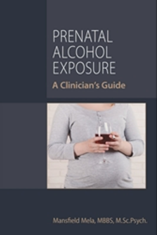 Prenatal Alcohol Exposure
