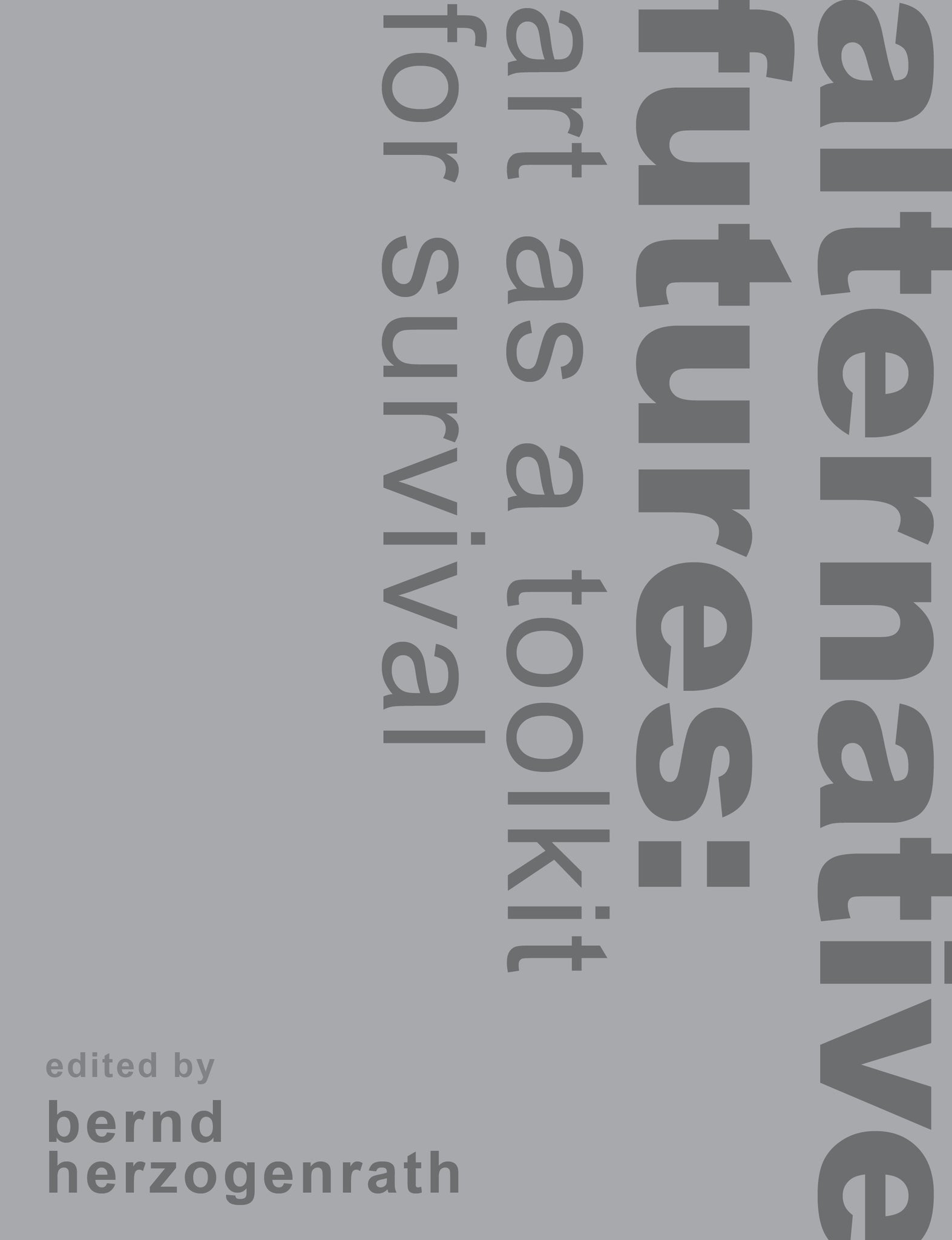 alternative futures