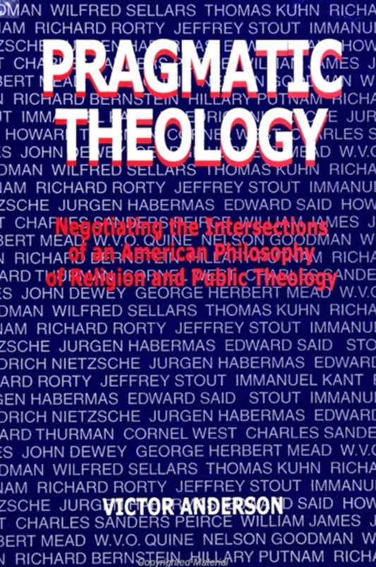 Pragmatic Theology