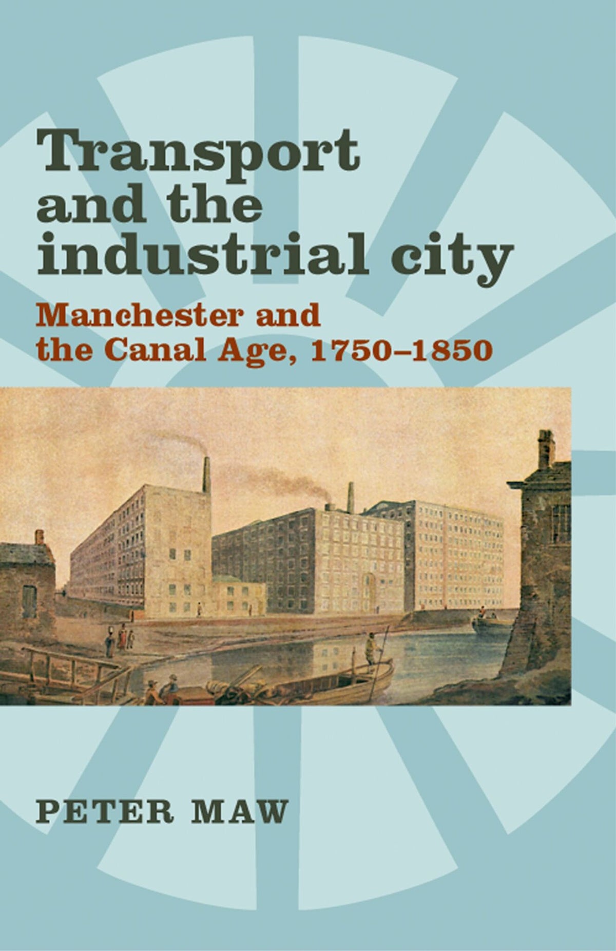 Transport and the industrial city