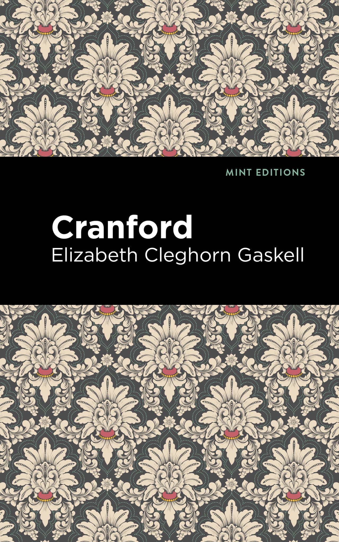 Cover image for Cranford ISBN 9781513207674