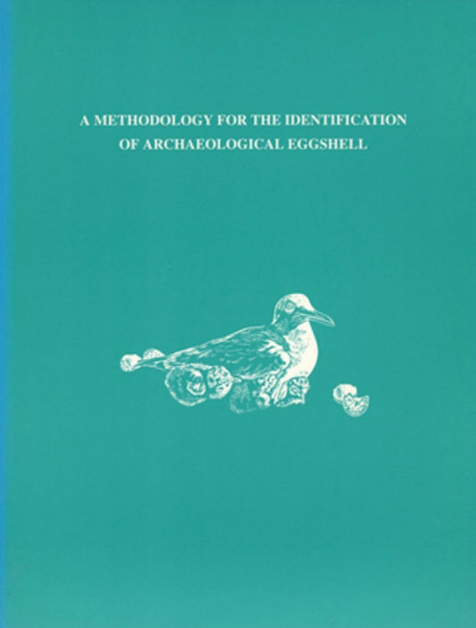 A Methodology for the Identification of Archaeological Eggshells
