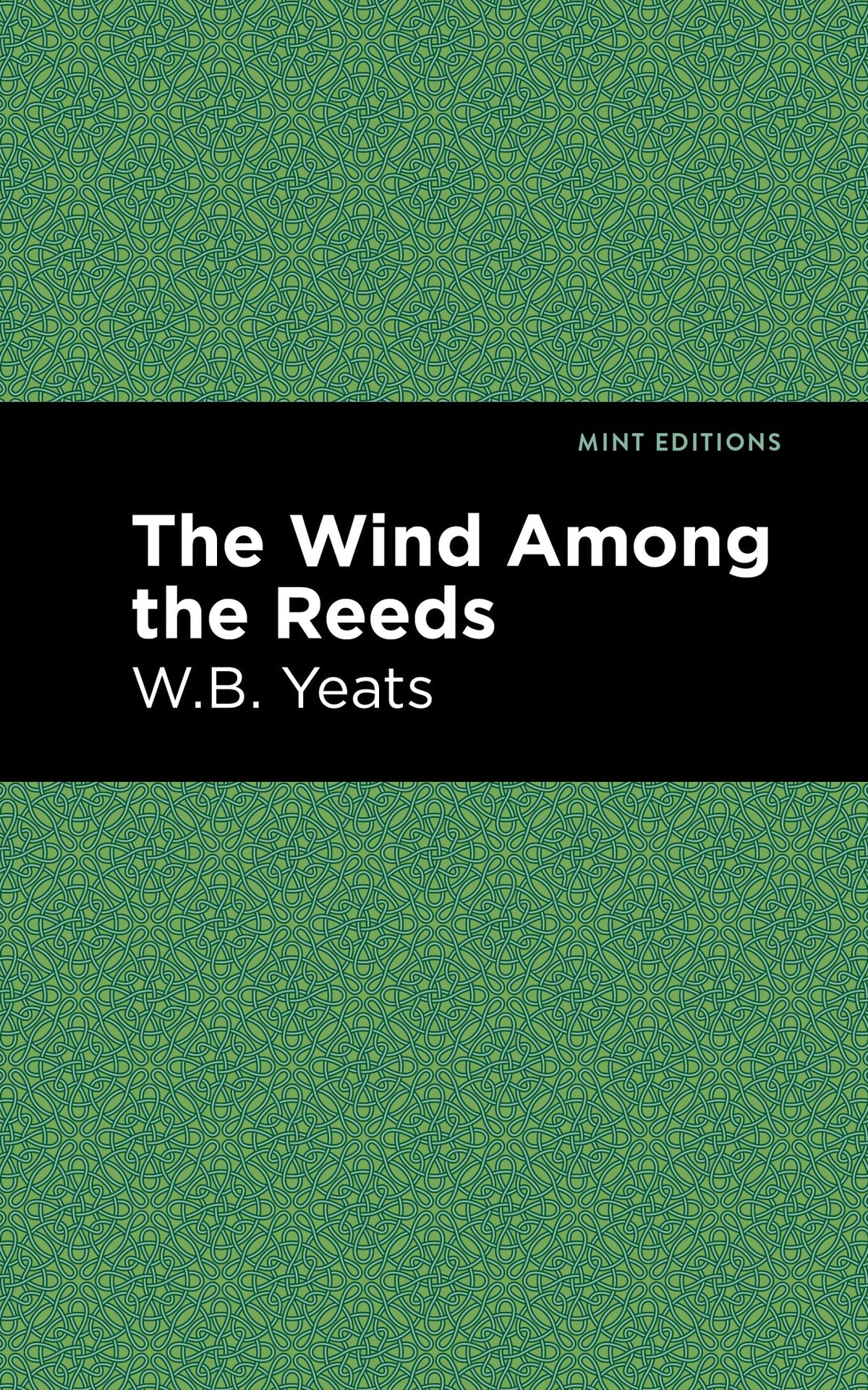 Cover image for The Wind Among the Reeds ISBN 9798888974674