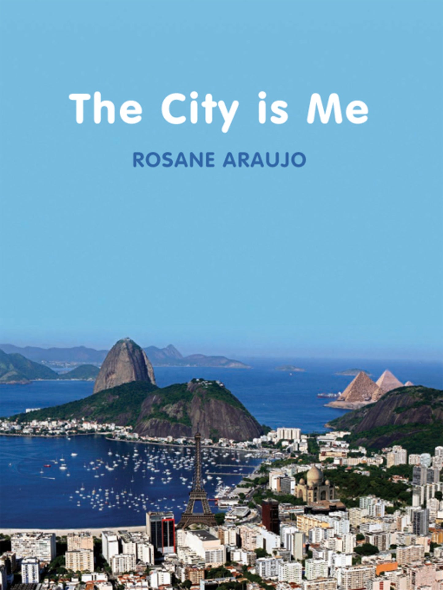 The City is Me