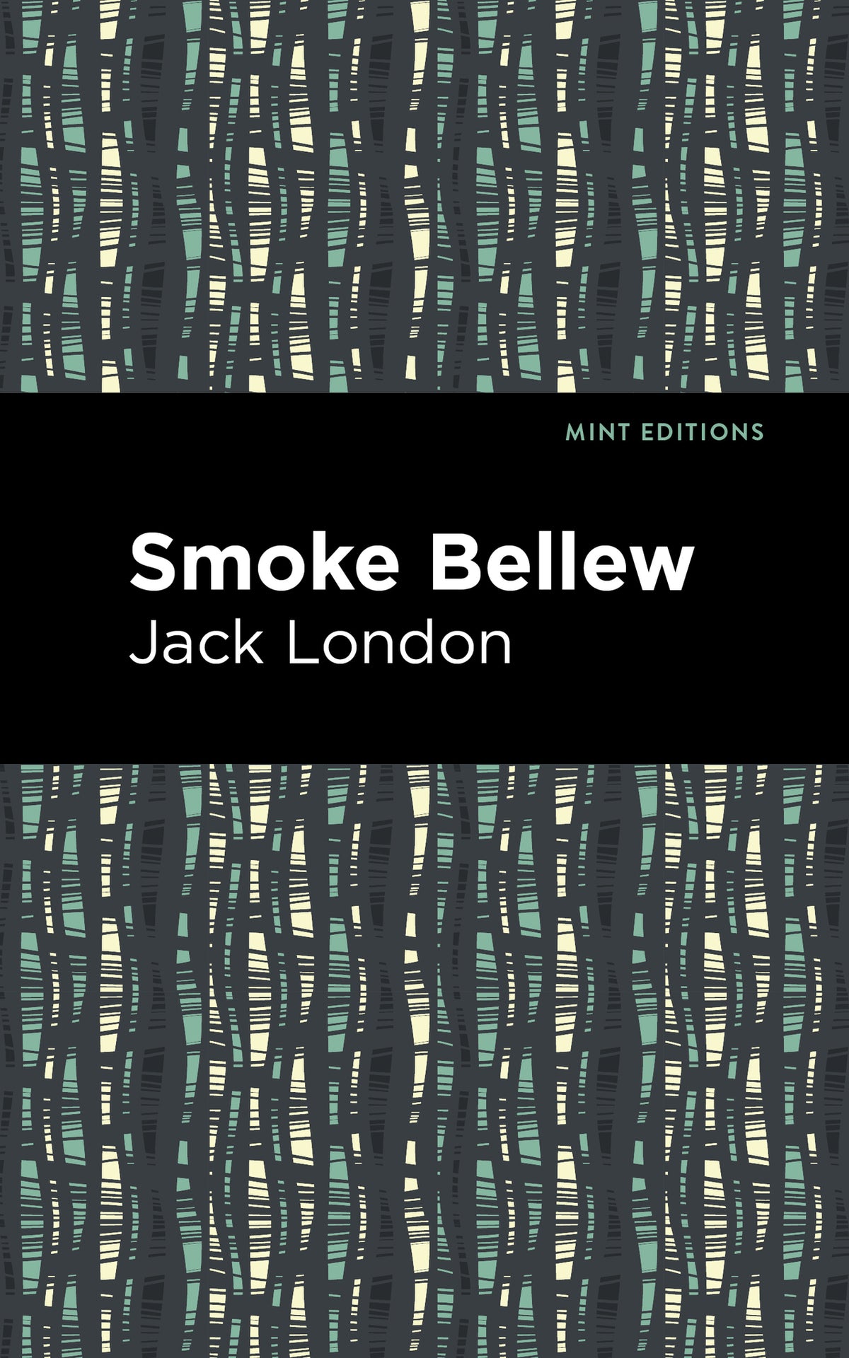 Cover image for Smoke Bellew ISBN 9781513270227