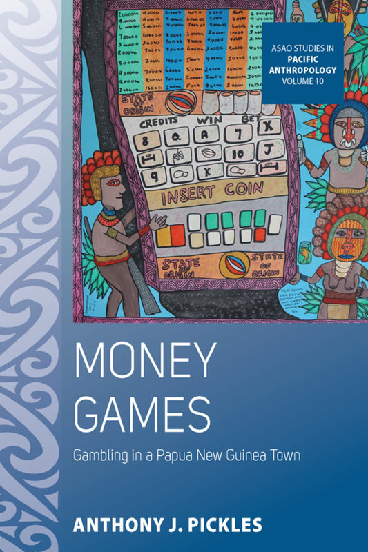 Money Games