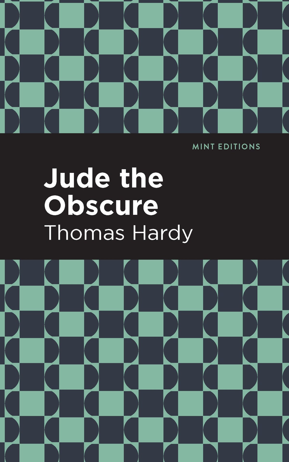 Cover image for Jude the Obscure ISBN 9781513220888