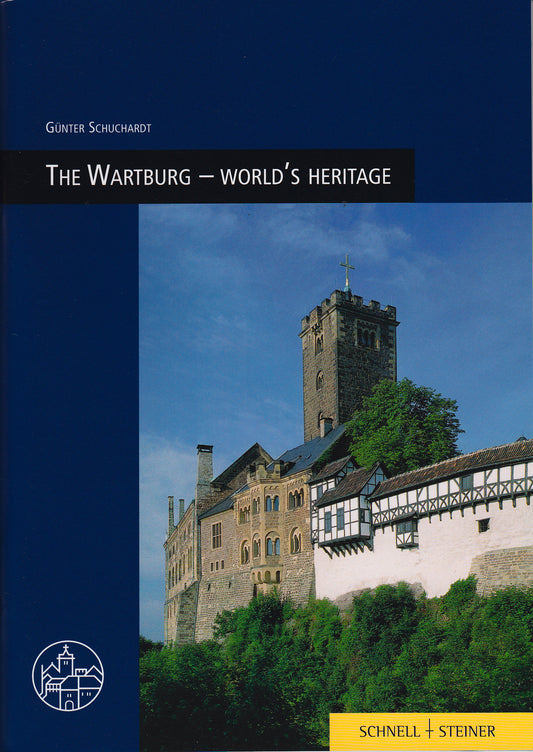 The Wartburg - World's Heritage