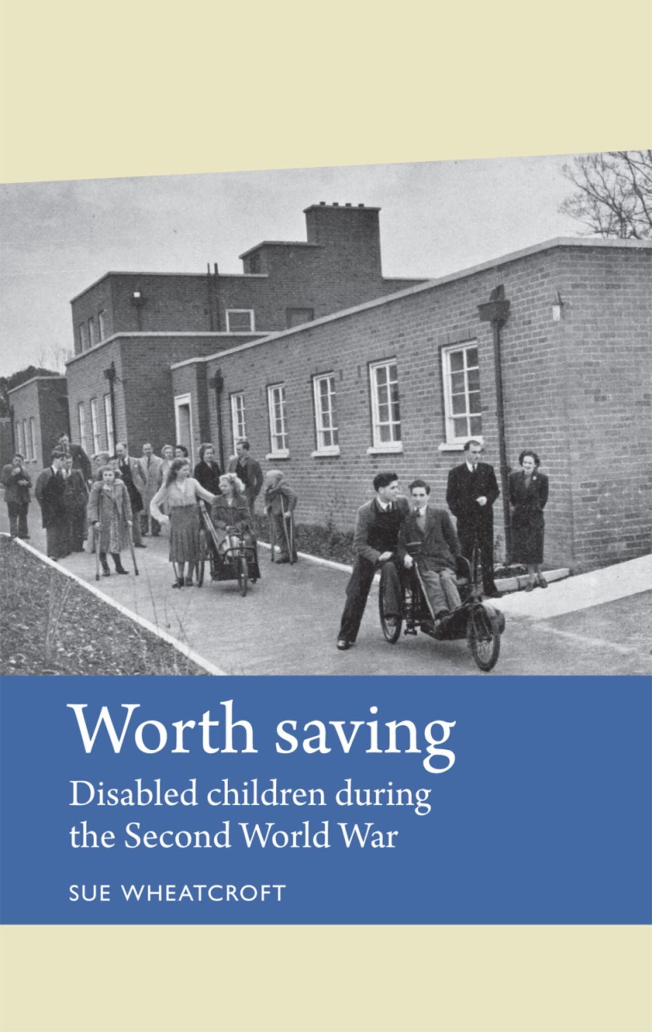 Worth saving