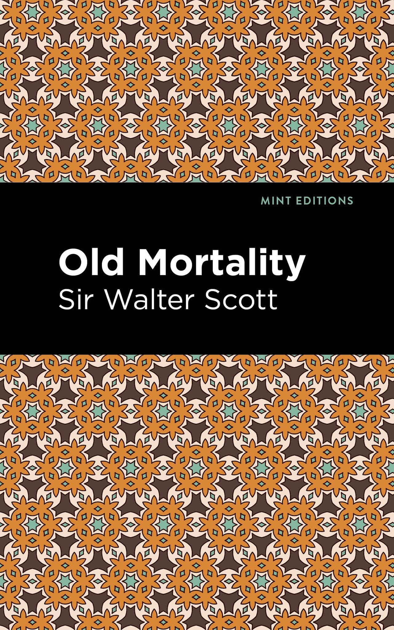 Cover image for Old Mortality ISBN 9781513206004