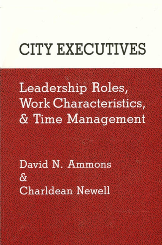 City Executives