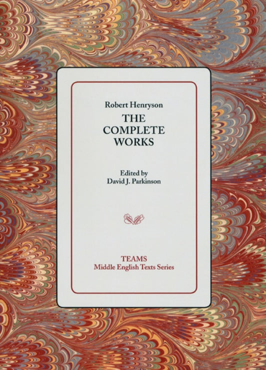 The Complete Works (Robert Henryson)