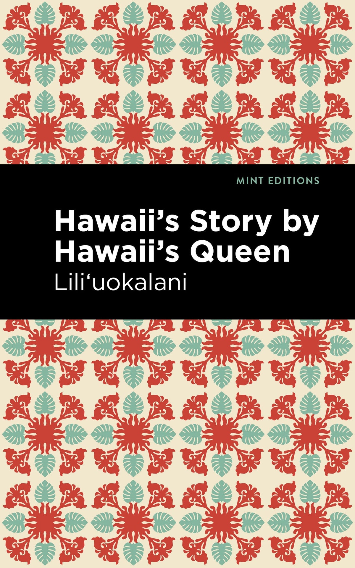 Cover image for Hawaii's Story by Hawaii's Queen ISBN 9781513209029