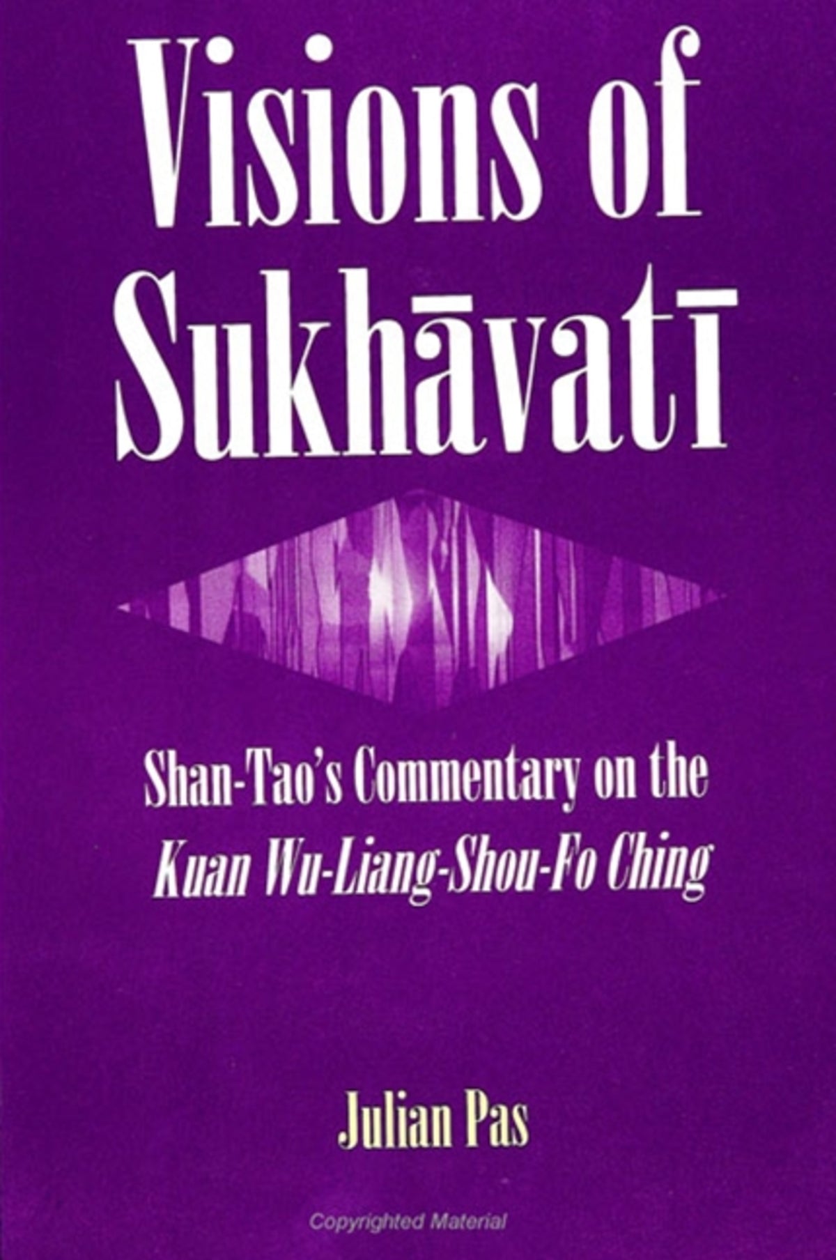 Visions of Sukhāvatī
