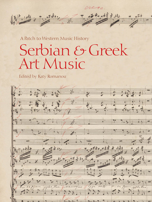 Serbian & Greek Art Music