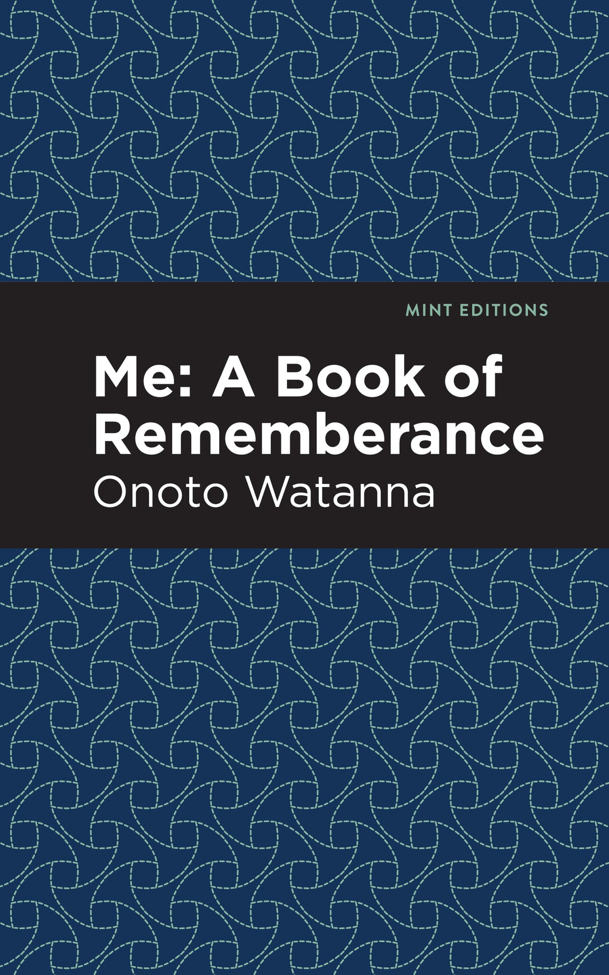 Cover image for Me: A Book of Rememberance ISBN 9781513271576