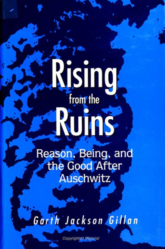 Rising from the Ruins