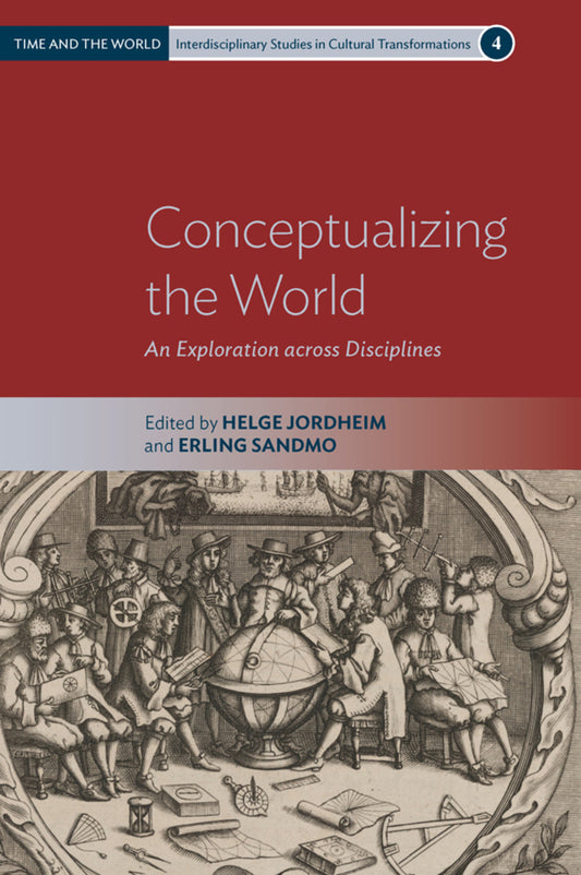 Conceptualizing the World