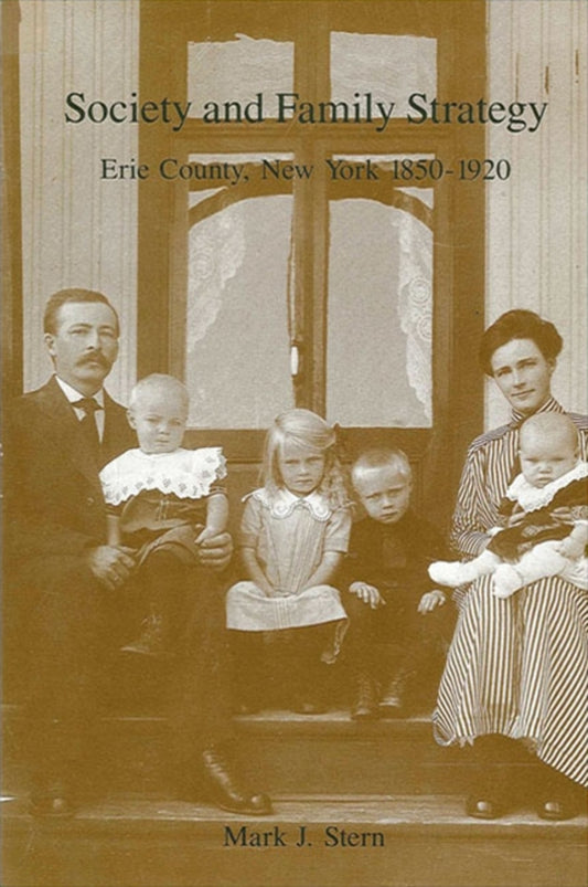 Society and Family Strategy
