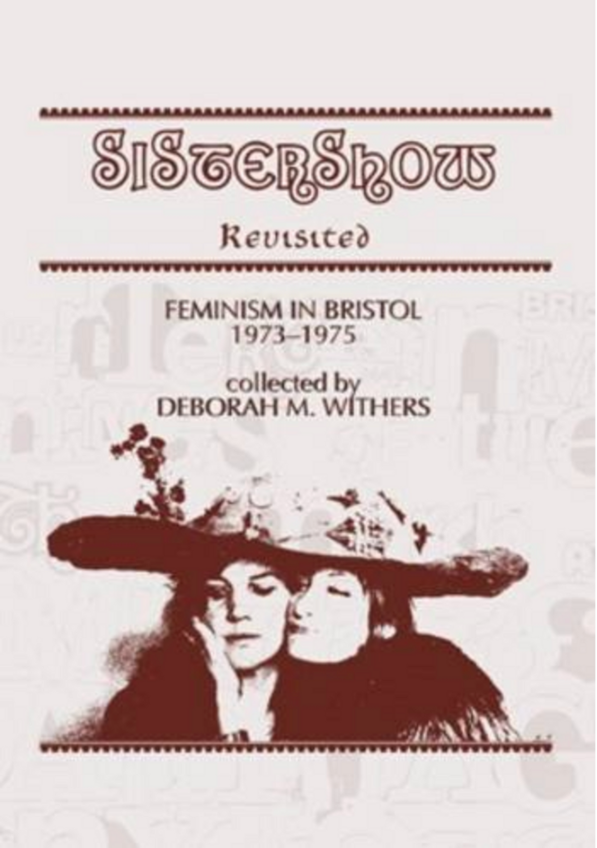 Cover image for Sistershow Revisited ISBN 9781910849224