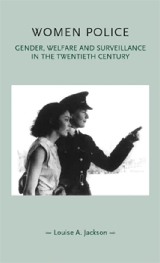 Women police