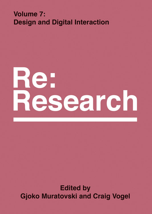 Design and Digital Interaction