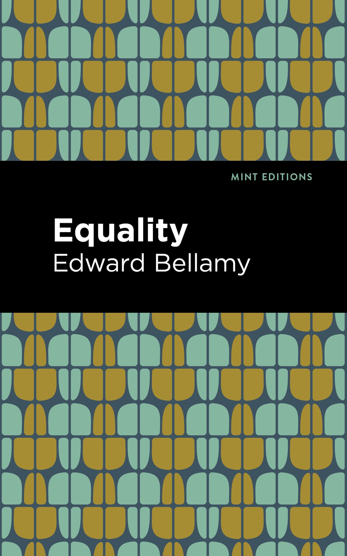 Cover image for Equality ISBN 9781513290980