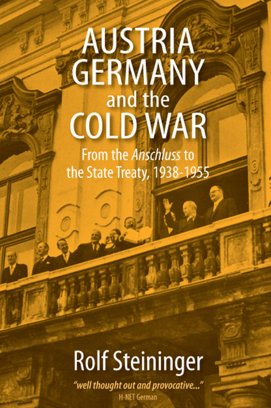 Austria, Germany, and the Cold War