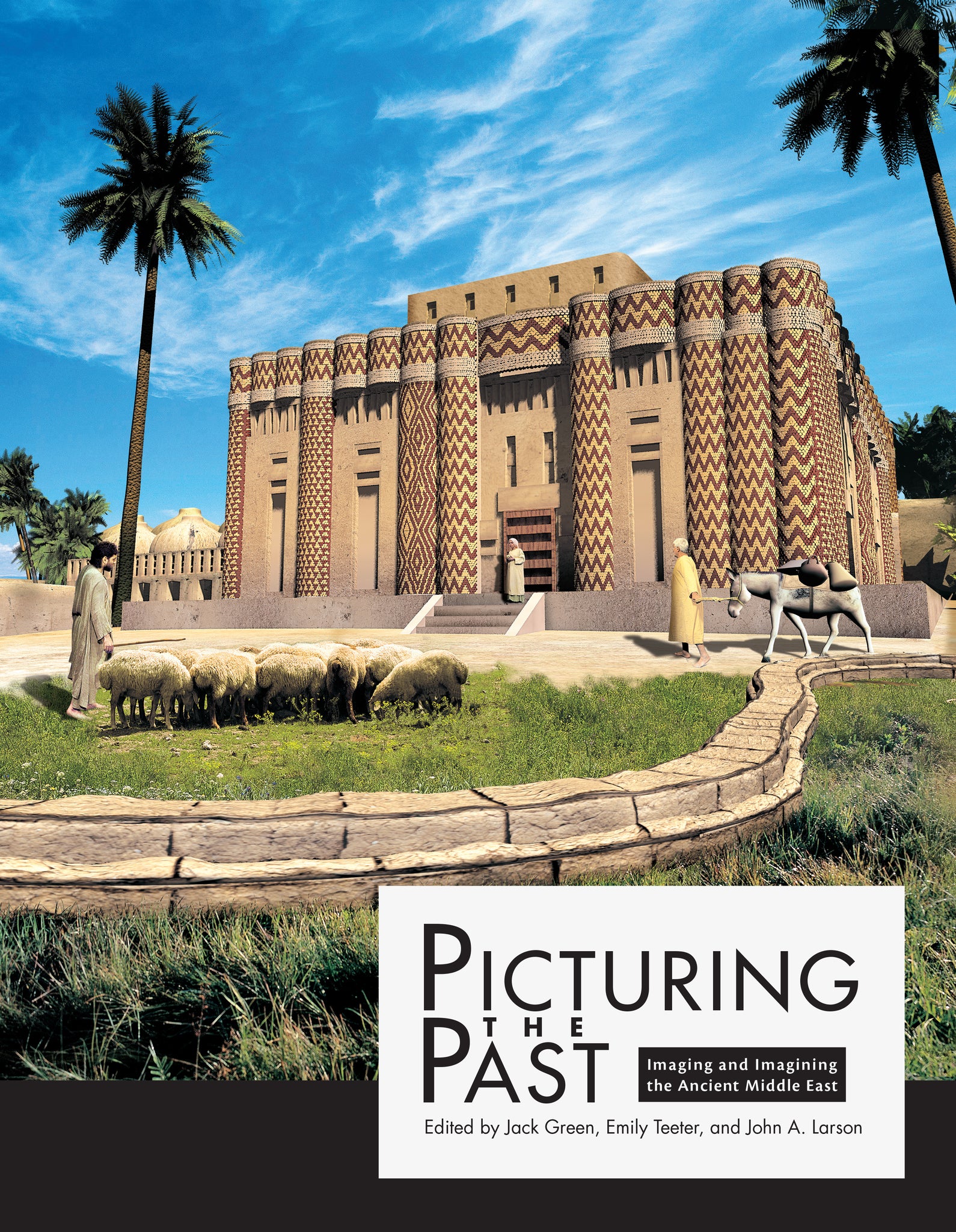 Picturing the Past
