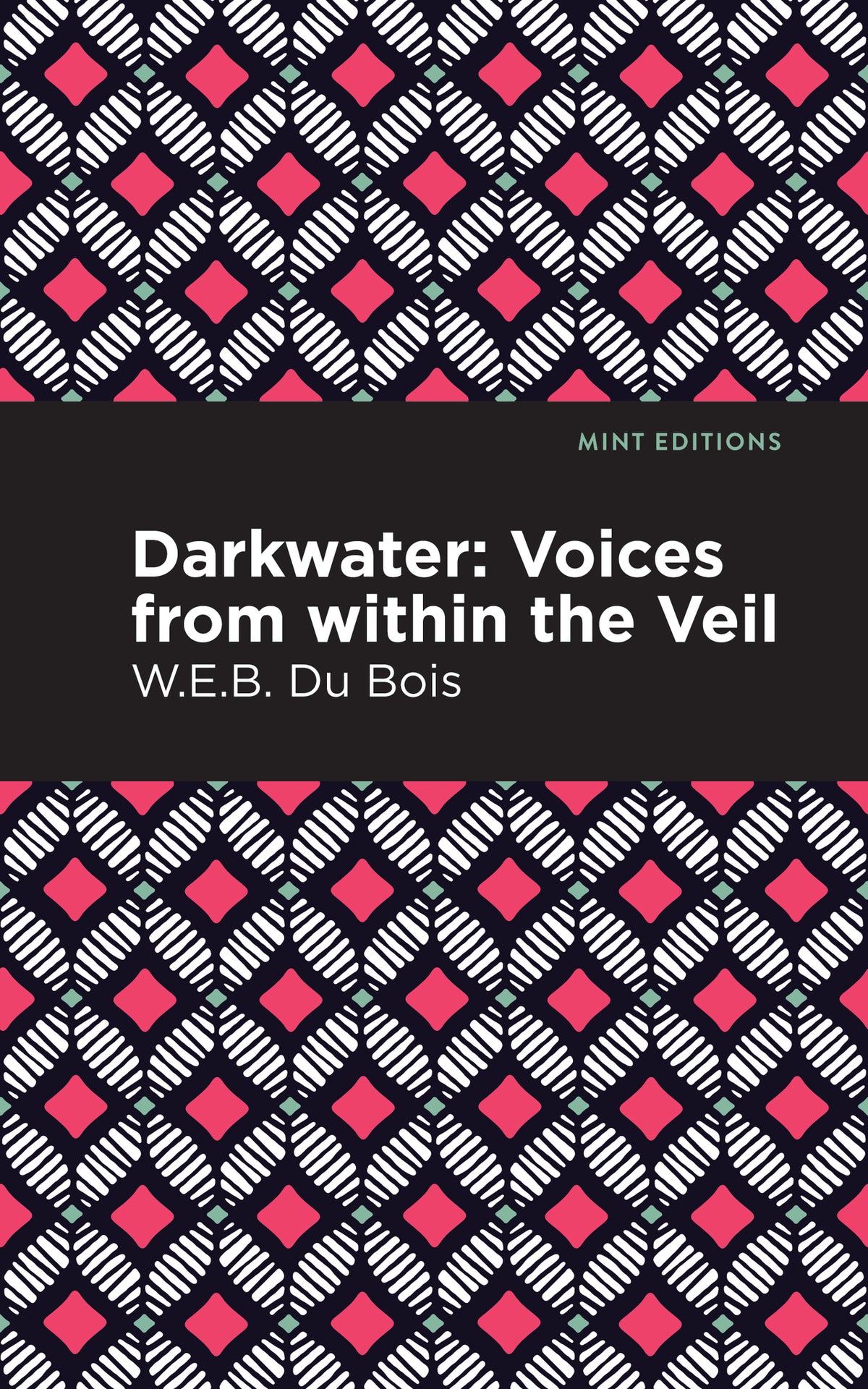 Cover image for Darkwater ISBN 9781513207582