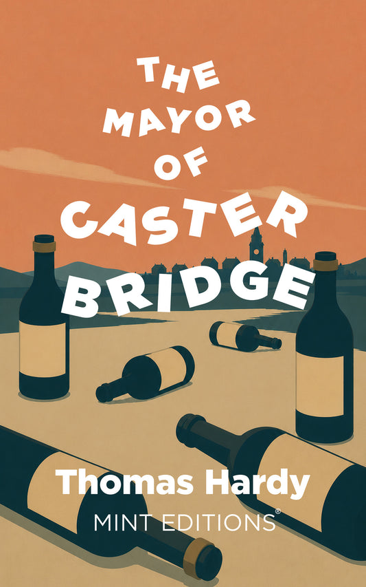 The Mayor of Casterbridge