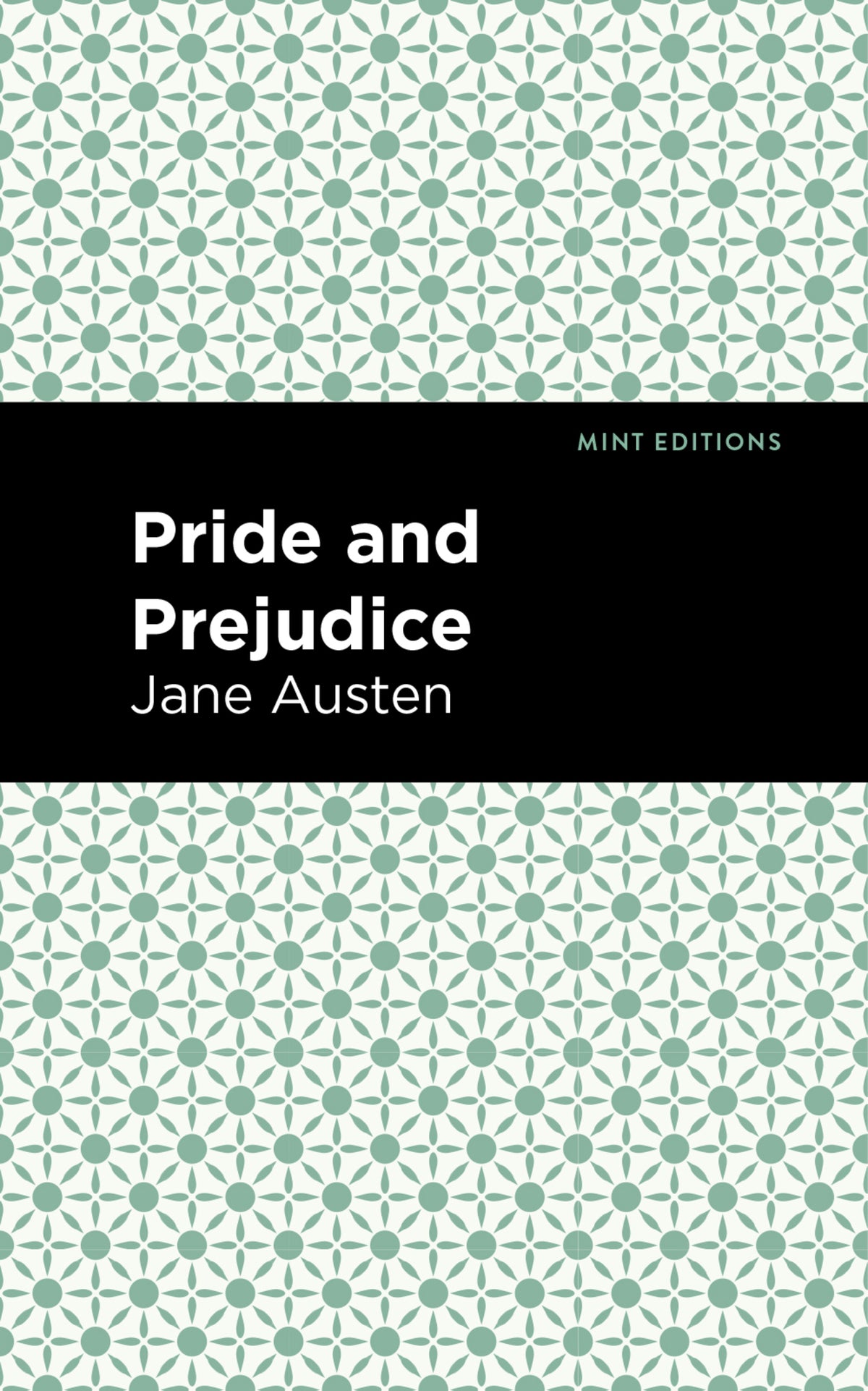 Cover image for Pride and Prejudice ISBN 9781513263427