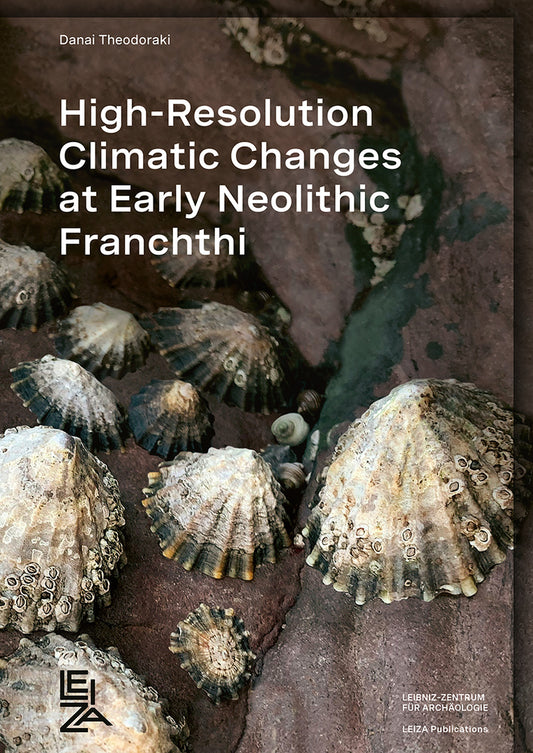 High-Resolution Climatic Changes at Early Neolithic Franchthi