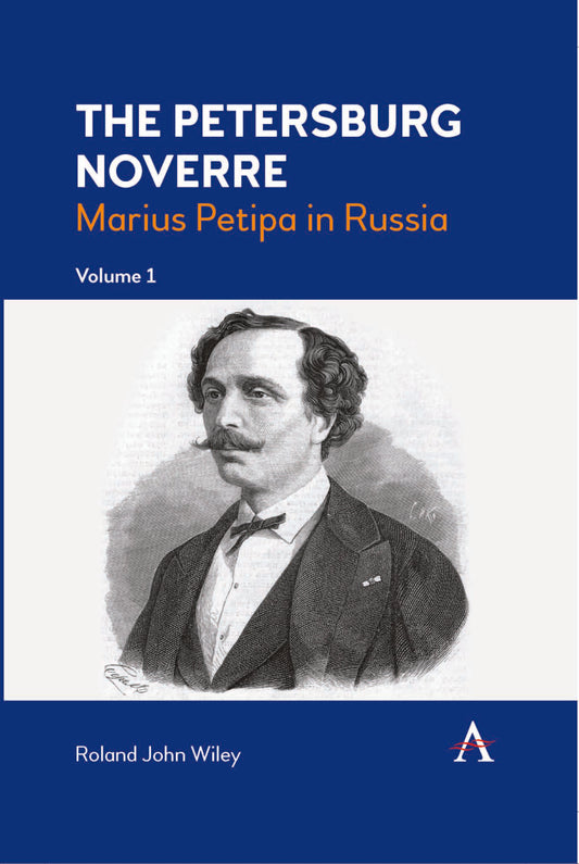The Petersburg Noverre, Volume: 1