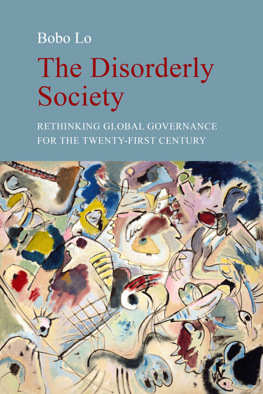 The Disorderly Society