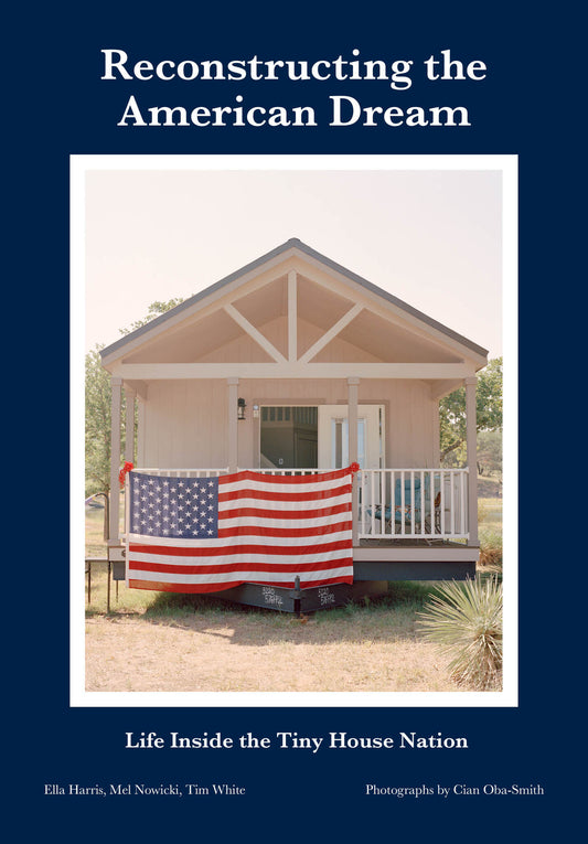 Reconstructing the American Dream