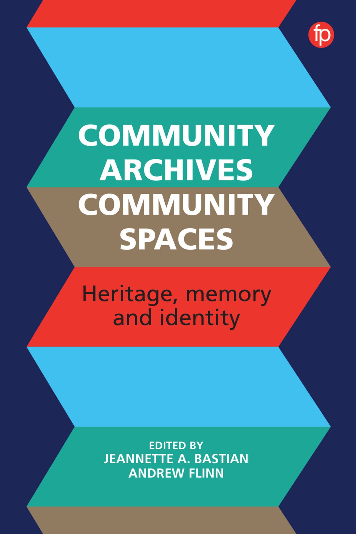 Community Archives, Community Spaces