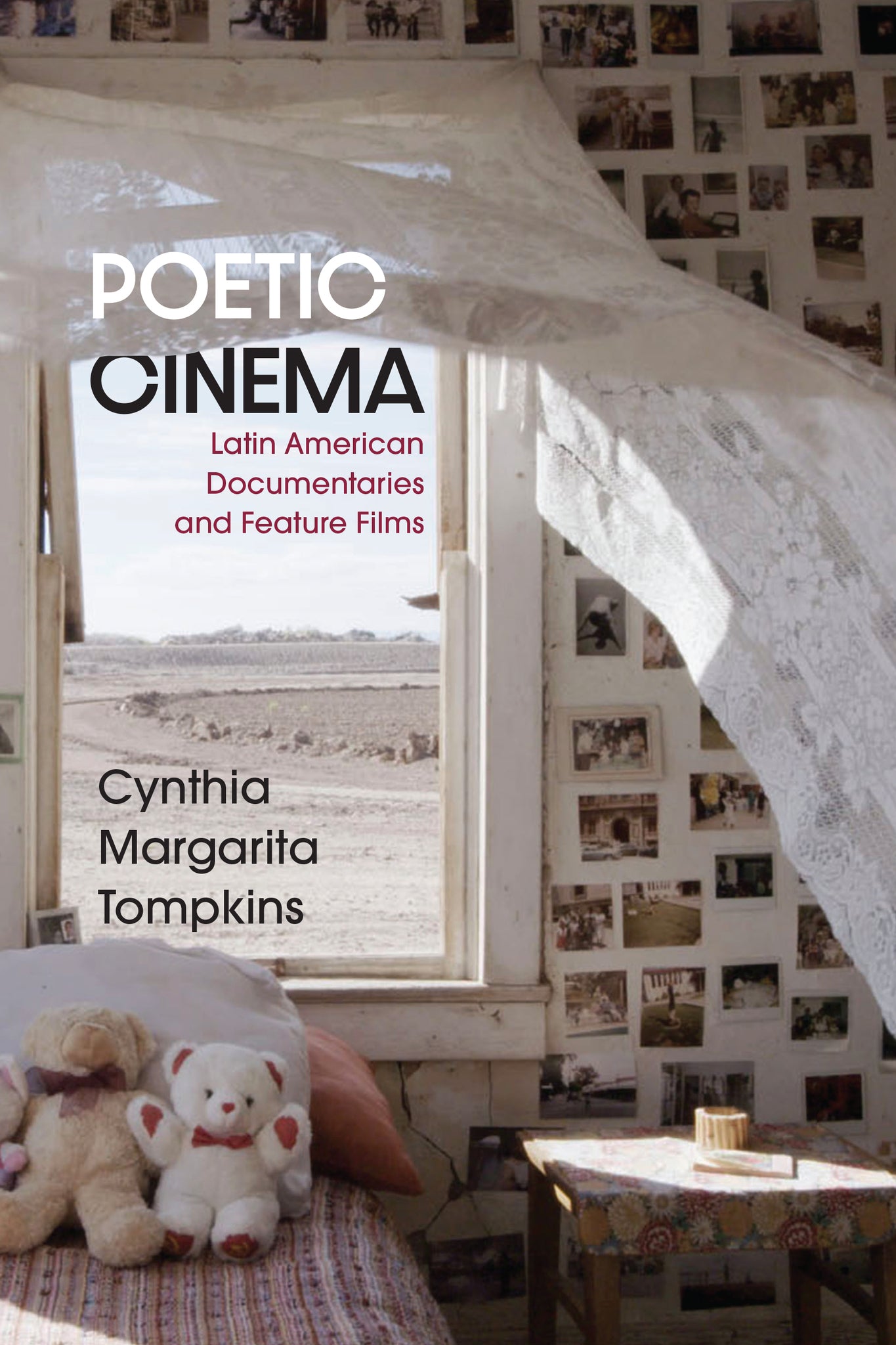 Poetic Cinema