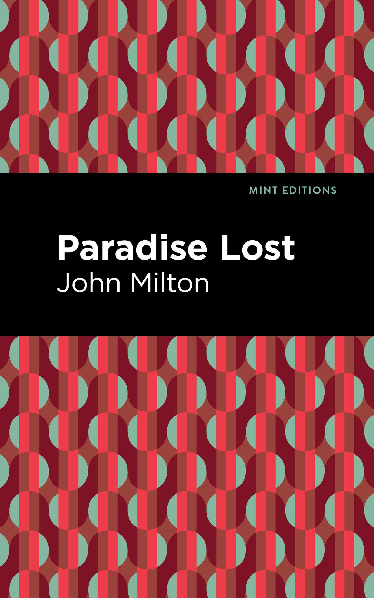 Cover image for Paradise Lost ISBN 9781513205953