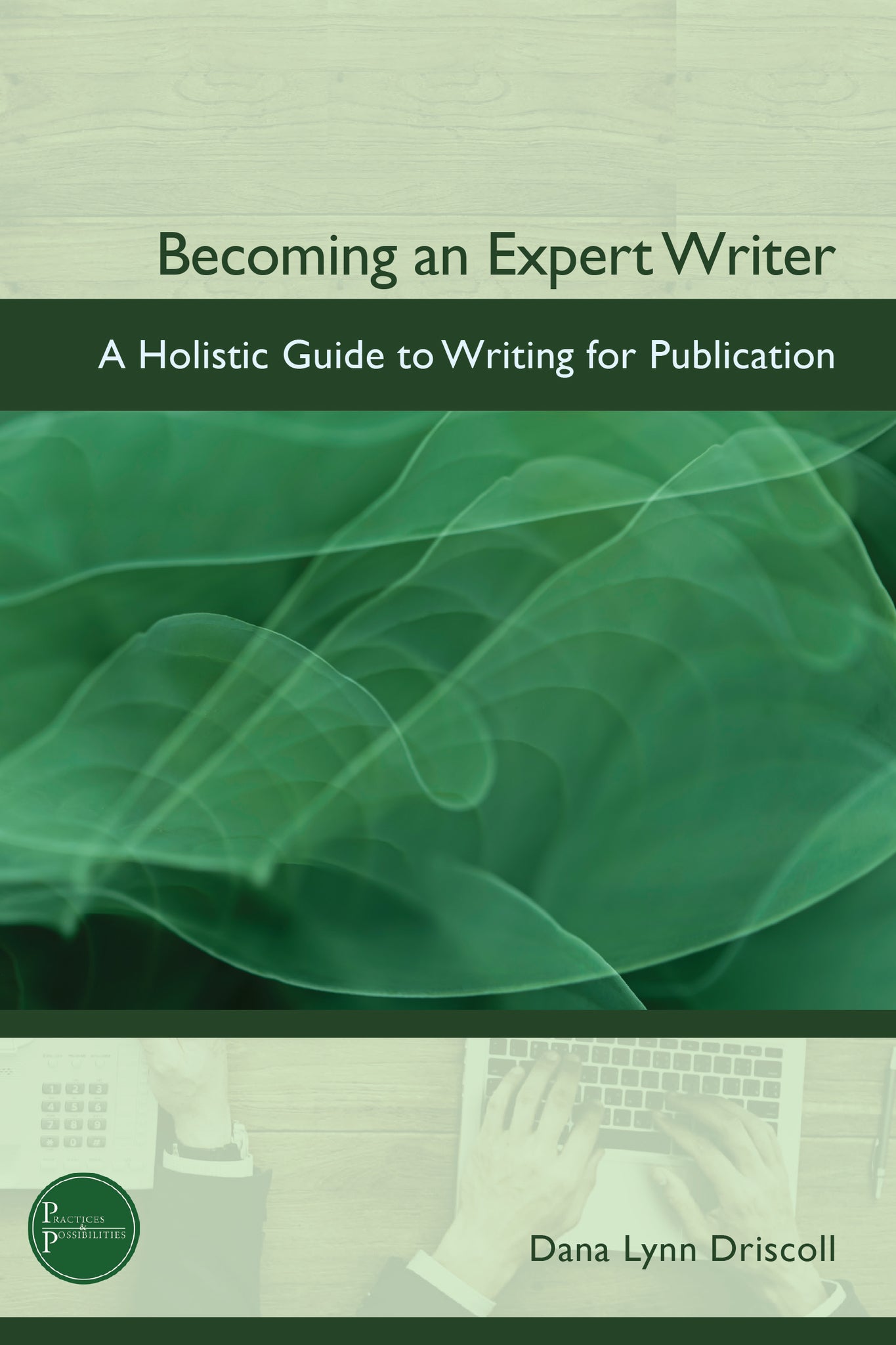 Becoming an Expert Writer