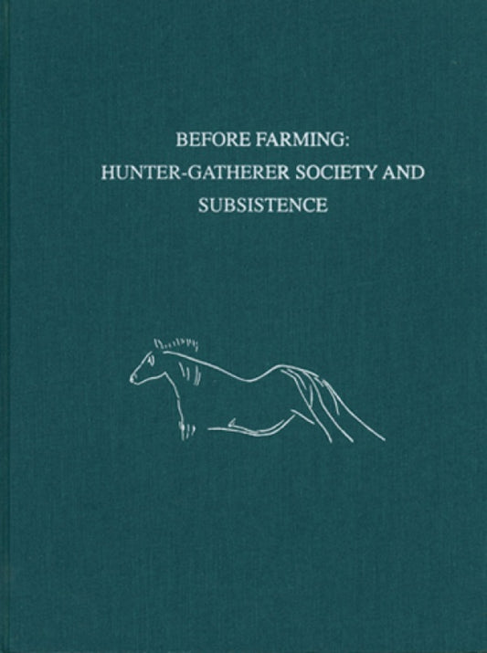 Before Farming