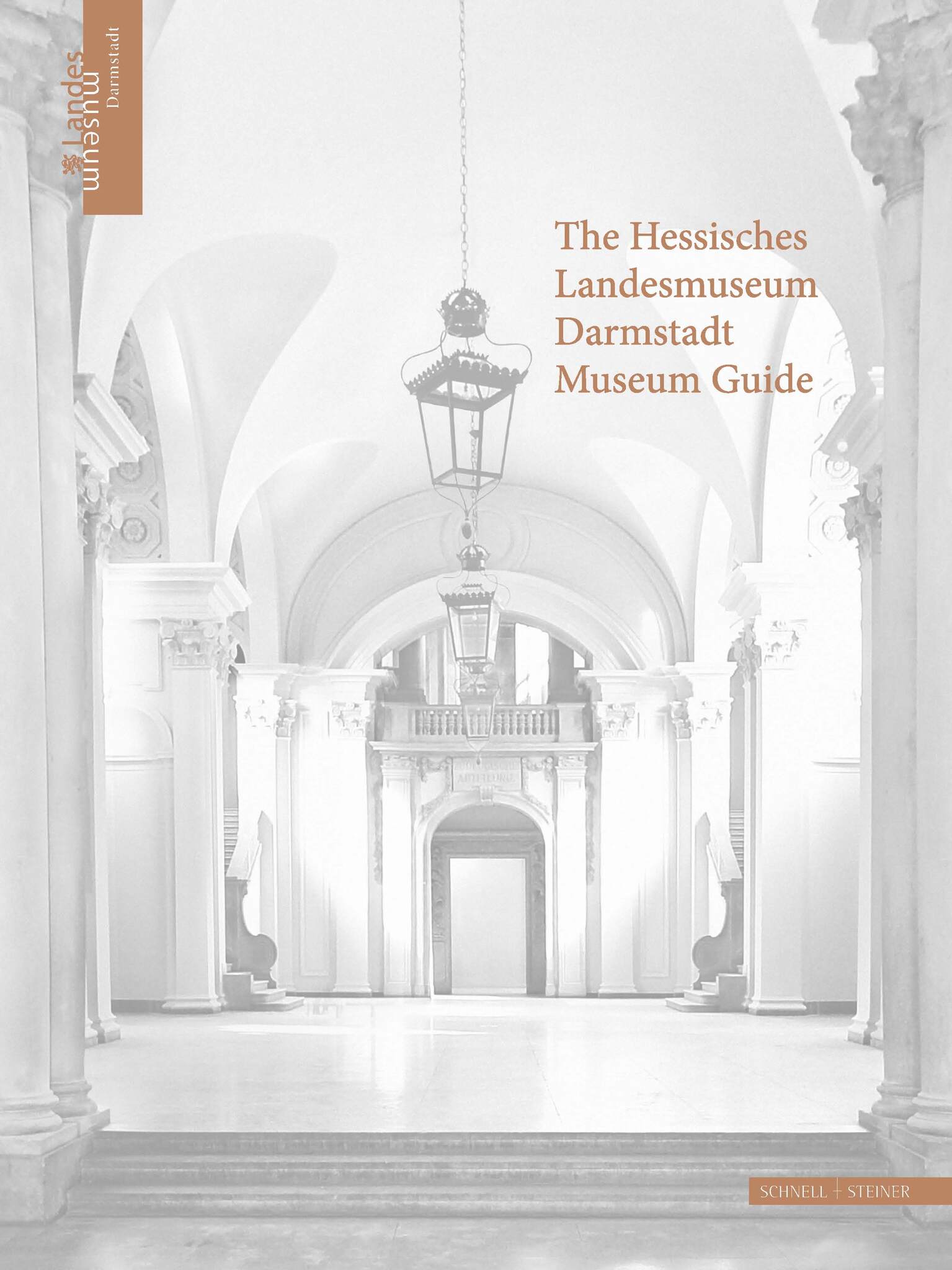 The Hessisches Landesmuseum Darmstadt