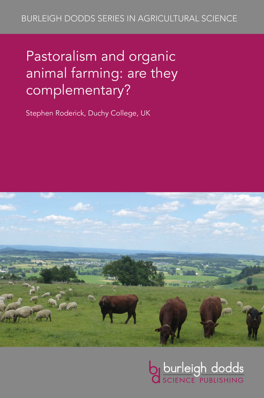 Pastoralism and organic animal farming: are they complementary?