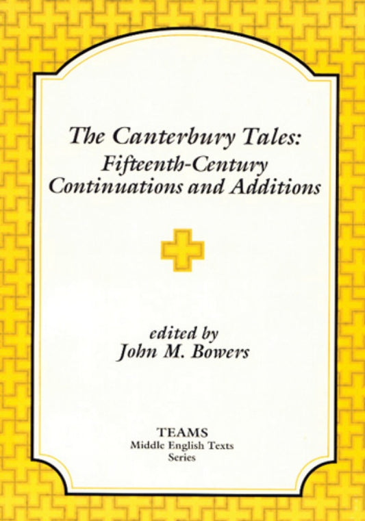 The Canterbury Tales